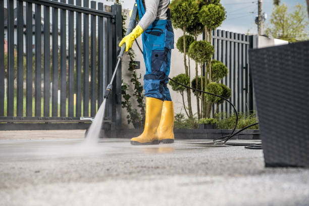 Professional Pressure Washing in Germantown, MD